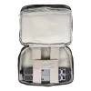 onit Reisetasche Tech-Zubehör Maxi, Schwarz