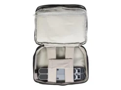onit Reisetasche Tech-Zubehör Maxi, Schwarz