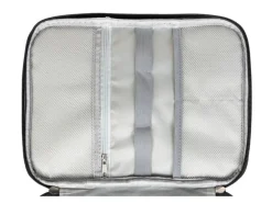 onit Reisetasche Tech-Zubehör Maxi, Schwarz