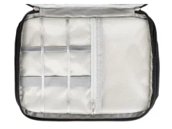 onit Reisetasche Tech-Zubehör Maxi, Schwarz
