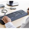 onit Tastatur-Maus-Set Wireless CH-Layout