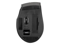onit Tastatur-Maus-Set Wireless CH-Layout