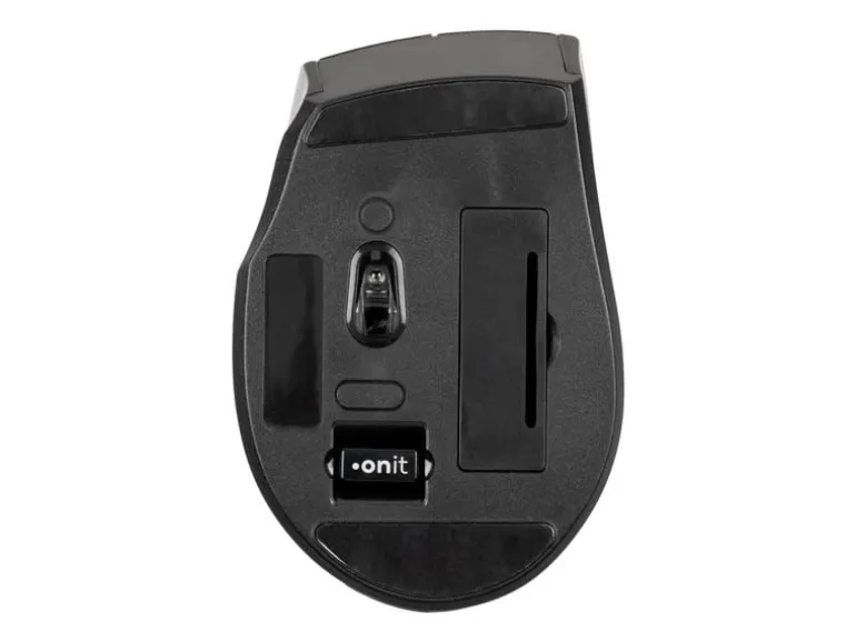 onit Tastatur-Maus-Set Wireless CH-Layout