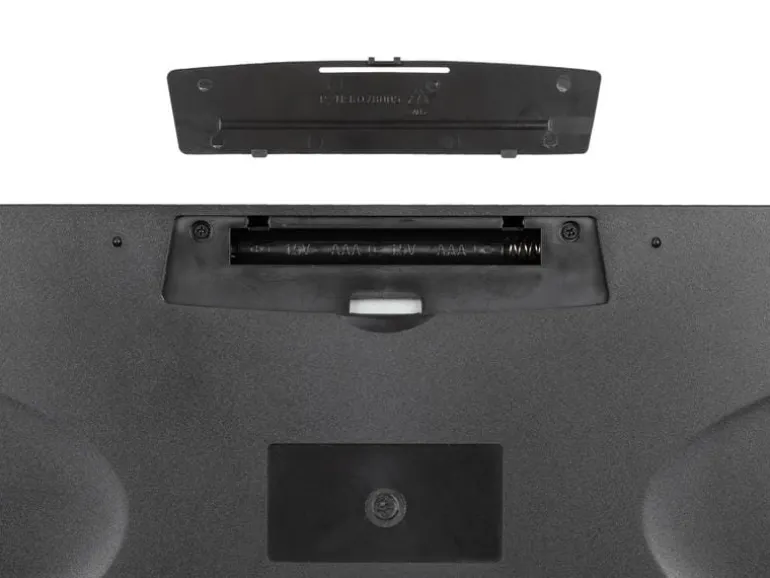 onit Tastatur-Maus-Set Wireless CH-Layout