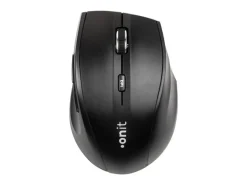 onit Tastatur-Maus-Set Wireless CH-Layout