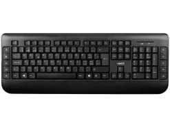 onit Tastatur-Maus-Set Wireless CH-Layout
