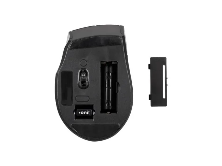 onit Tastatur-Maus-Set Wireless CH-Layout