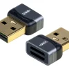 onit USB-Bluetooth-Adapter USB-A – Bluetooth 5.3, 1 Stück