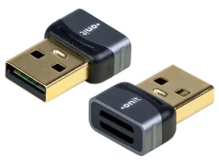 onit USB-Bluetooth-Adapter USB-A – Bluetooth 5.3, 1 Stück