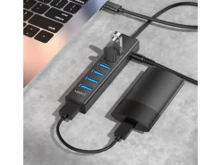 onit USB-C-Hub 7A