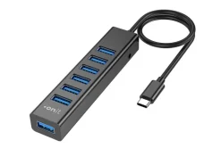 onit USB-C-Hub 7A