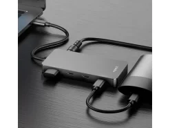 onit USB-C-Hub 4C