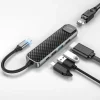onit USB-C-Multiadapter