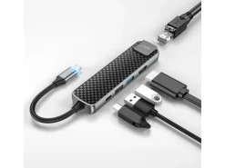 onit USB-C-Multiadapter