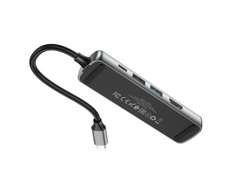 onit USB-C-Multiadapter