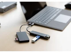onit USB-C-Multiadapter