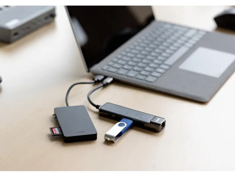 onit USB-C-Multiadapter