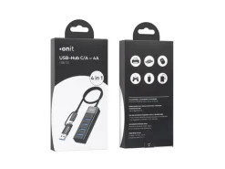 onit USB-Hub C/A – 4A