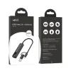 onit USB-Hub C/A – 3A1RJ45