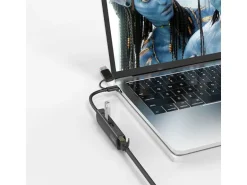 onit USB-Hub C/A – 3A1RJ45