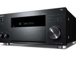 Onkyo AV-Receiver TX-RZ50 Schwarz