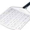 Ooni Pizza Ovens Ooni Pizza Schaufel perforiert 14" Grau