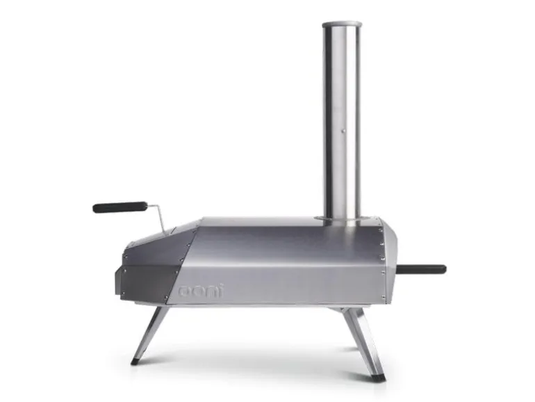 Ooni Pizza Ovens Pizzaofen Karu 12 Multi