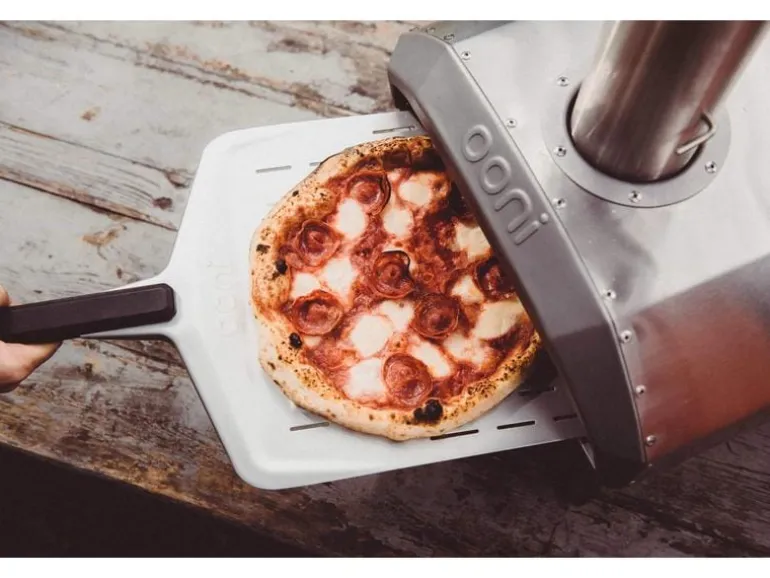 Ooni Pizza Ovens Pizzaofen Karu 12 Multi