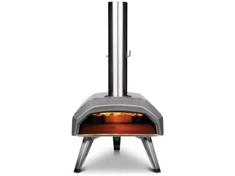 Ooni Pizza Ovens Pizzaofen Karu 12 Multi