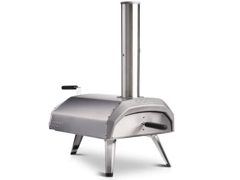 Ooni Pizza Ovens Pizzaofen Karu 12 Multi