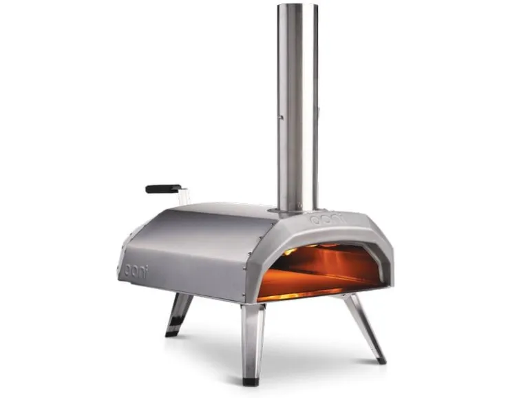 Ooni Pizza Ovens Pizzaofen Karu 12 Multi