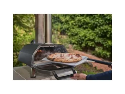 Ooni Pizza Ovens Pizzaofen Karu 2 Pro / schwarz