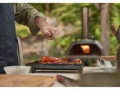 Ooni Pizza Ovens Pizzaofen Karu 2 Pro / schwarz