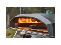 Ooni Pizza Ovens Pizzaofen Koda 2 Pro / schwarz
