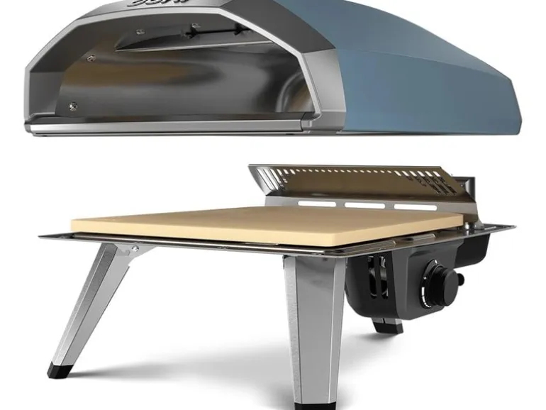Ooni Pizza Ovens Pizzaofen Koda 2 / blau