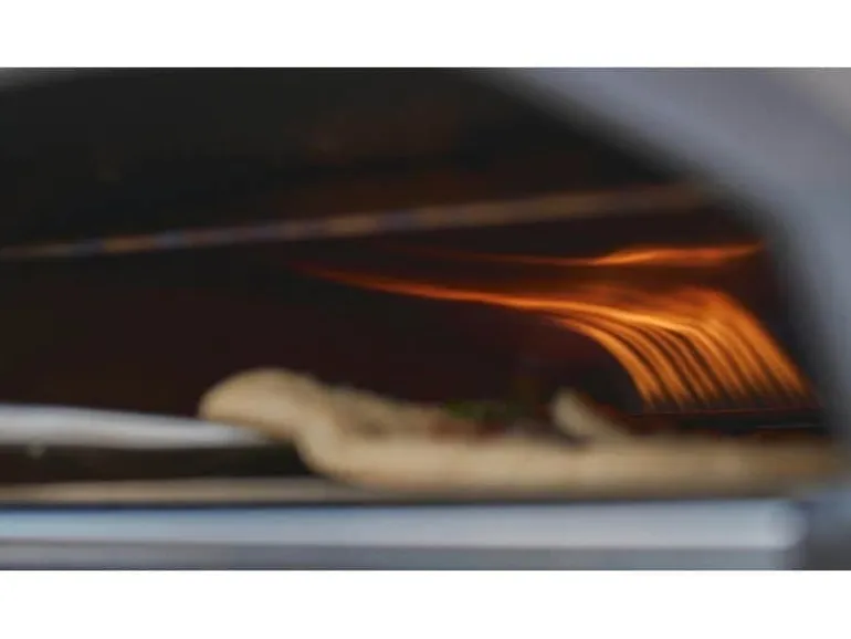 Ooni Pizza Ovens Pizzaofen Koda 2 / blau