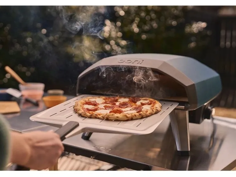 Ooni Pizza Ovens Pizzaofen Koda 2 / blau