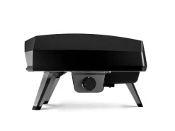 Ooni Pizza Ovens Pizzaofen Koda 2 / schwarz