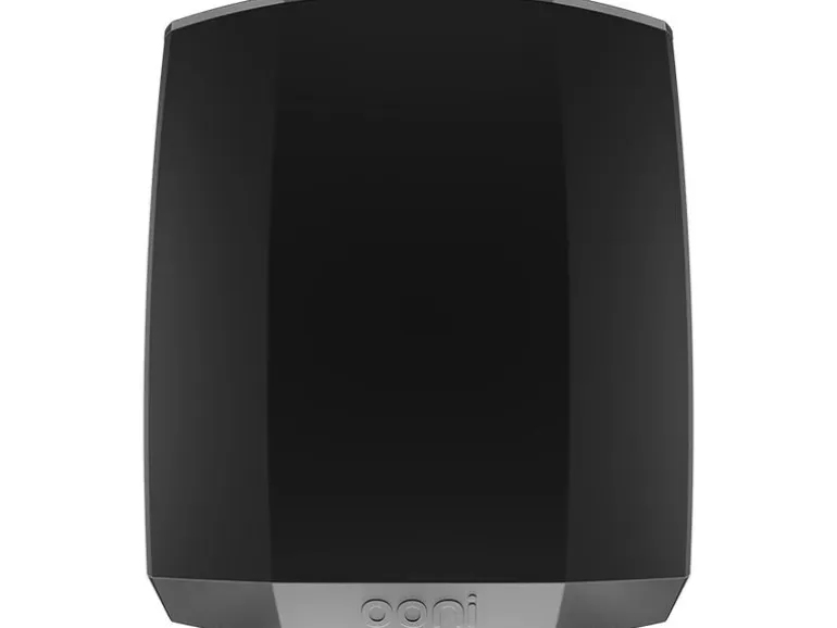 Ooni Pizza Ovens Pizzaofen Koda 2 / schwarz