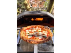 Ooni Pizza Ovens Pizzaofen Koda 2 / schwarz
