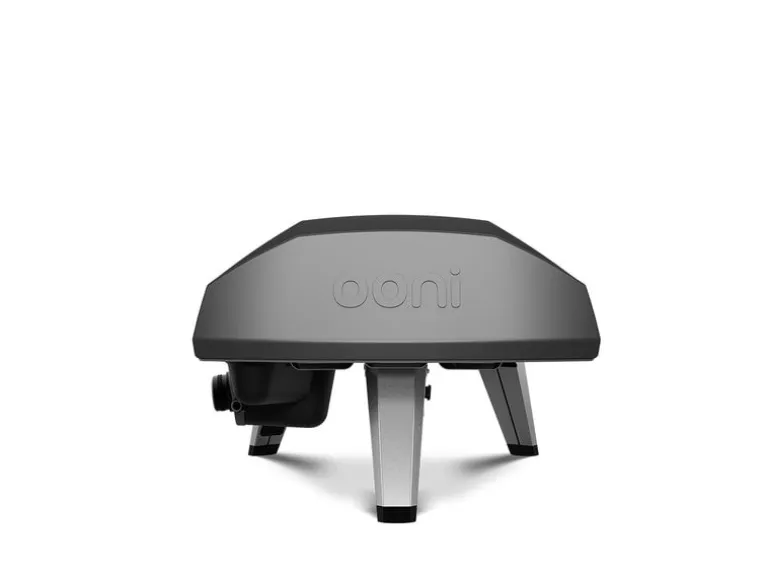 Ooni Pizza Ovens Pizzaofen Koda 2 / schwarz