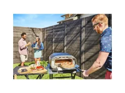 Ooni Pizza Ovens Pizzaofen Ooni Volt 12