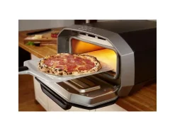 Ooni Pizza Ovens Pizzaofen Ooni Volt 12