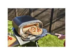 Ooni Pizza Ovens Pizzaofen Ooni Volt 12