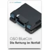 O&O Software BlueCon 22 Admin Edition ESD, Vollversion, D/E