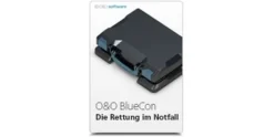 O&O Software BlueCon 22 Admin Edition ESD, Vollversion, D/E
