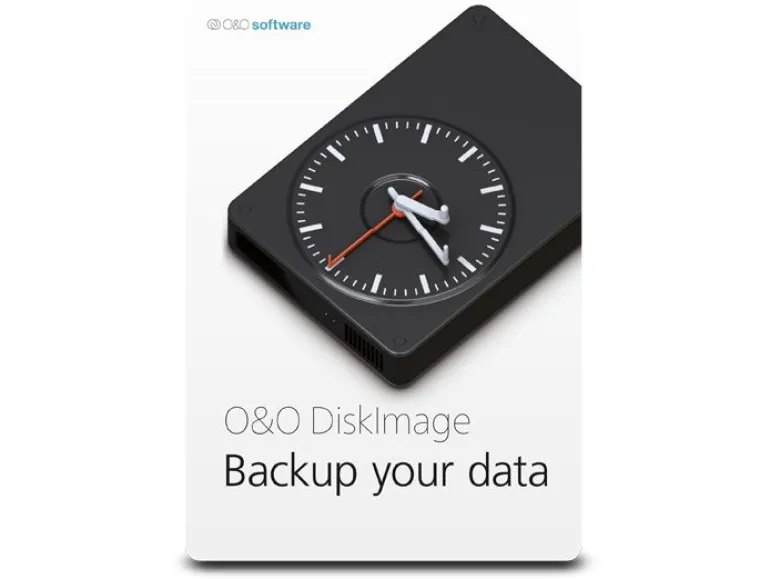 O&O Software DiskImage 21 Professional Edition ESD, Vollversion