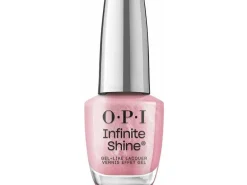 OPI Infinite Shine Princesses Rule!