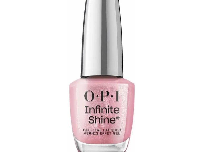 OPI Infinite Shine Princesses Rule!