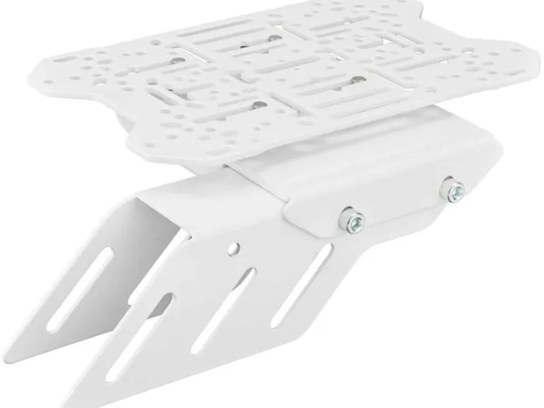 Oplite Oplite – GTR S3 / S8 SimRace + FlightSim Holder – white